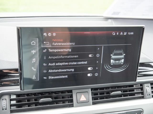 Audi A4 35 TDI Avant S-Tronic