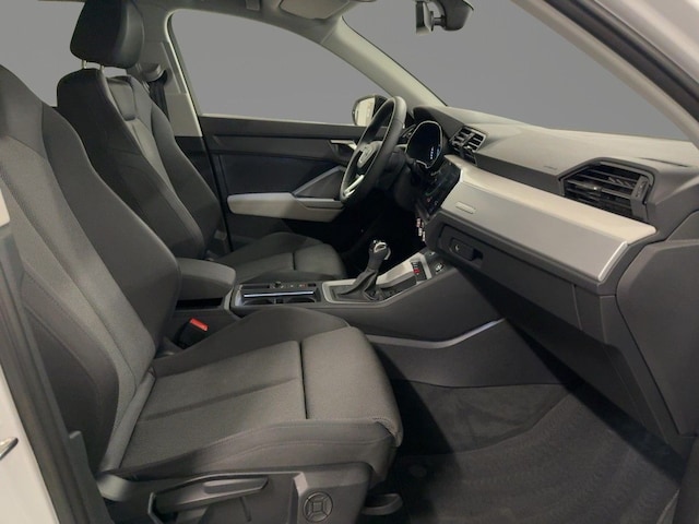 Audi Q3 35 TFSI S-Tronic