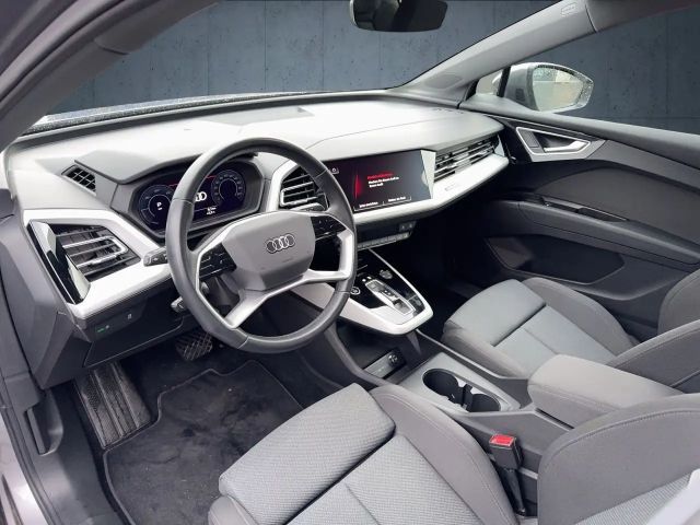 Audi Q4 e-tron Quattro