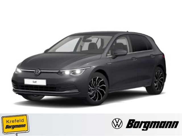 Volkswagen Golf 2.0 TDI Golf VIII Style