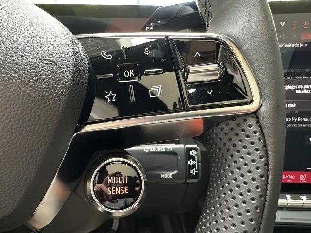 Renault Scenic Techno