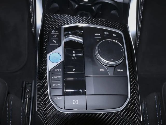 BMW i4 M-Sport Sedan eDrive40