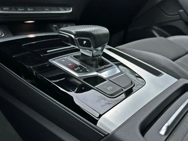 Audi Q5 40 TDI Quattro S-Line