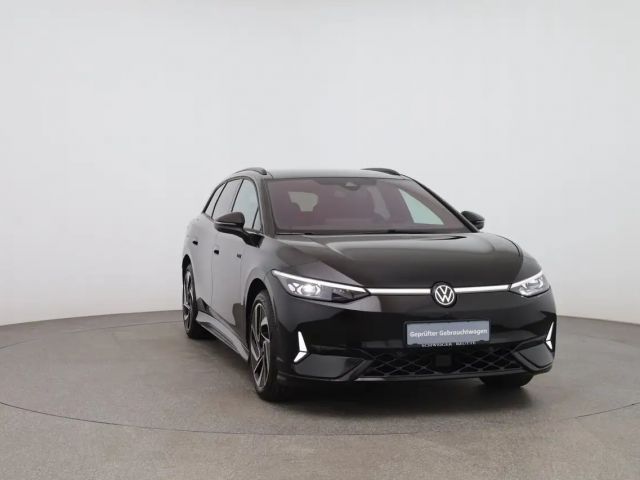 Volkswagen ID.7 4Motion Business GTX Tourer