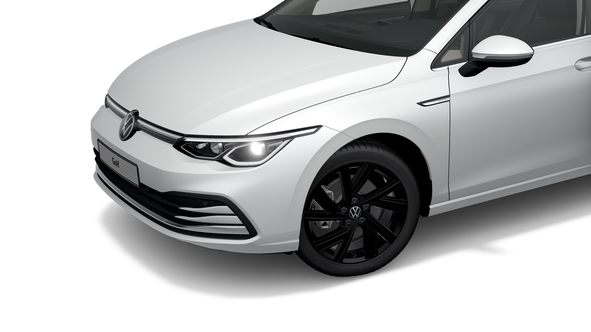 Volkswagen Golf 2.0 TDI DSG Style Variant