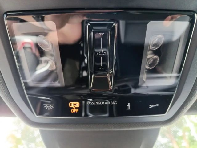 Volkswagen Golf 2.0 TSI GTI Golf VIII