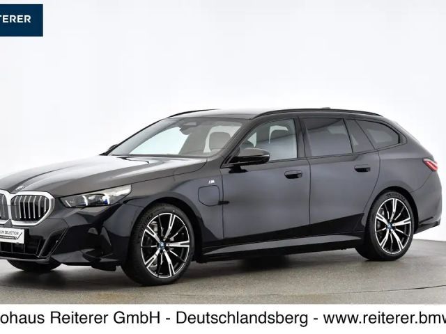 BMW 530 530e M-Sport xDrive