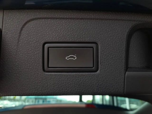 Volkswagen Passat DSG GTE Variant