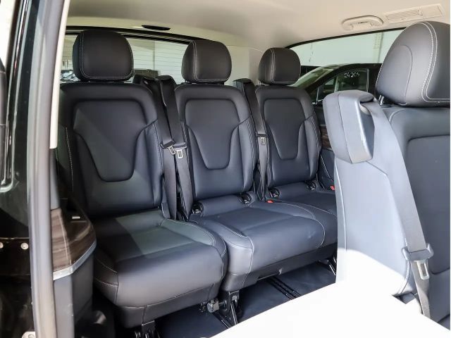 Mercedes-Benz V 300 AVANTGARDE Extralang