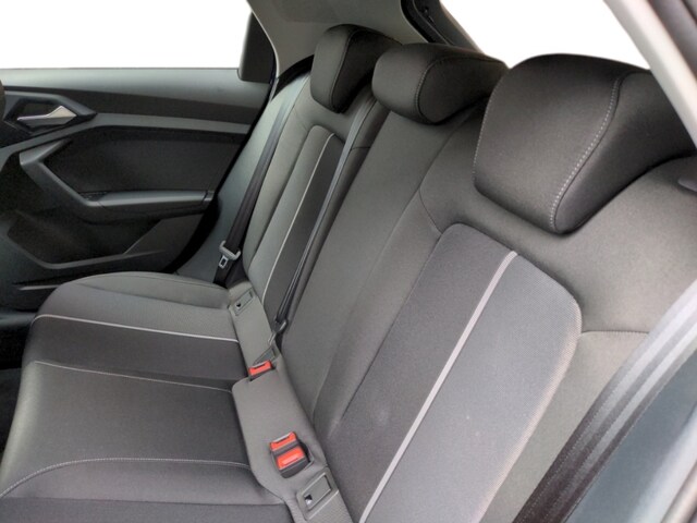 Audi A1 25 TFSI Sportback