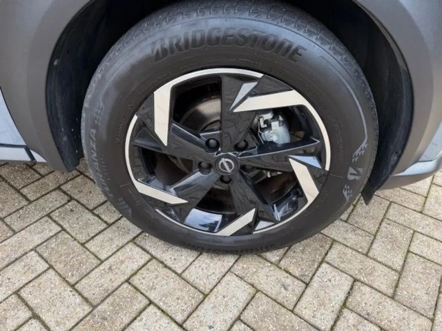 Nissan Juke N-Connecta