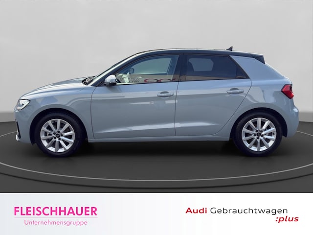 Audi A1 30 TFSI S-Tronic Sportback