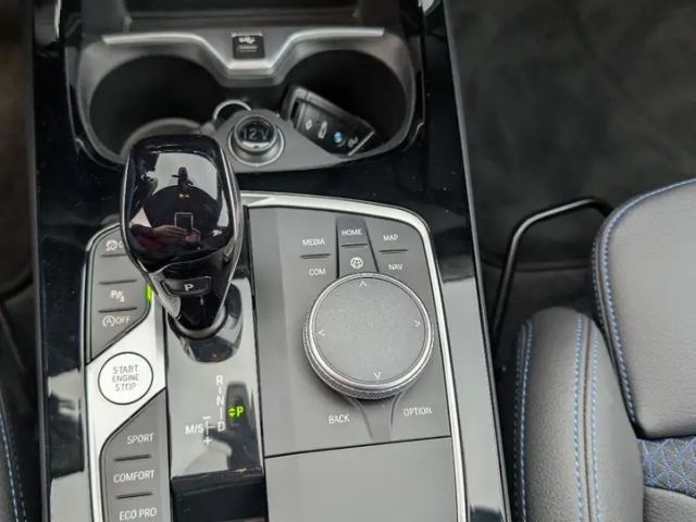 BMW 120 120i M-Sport Sedan