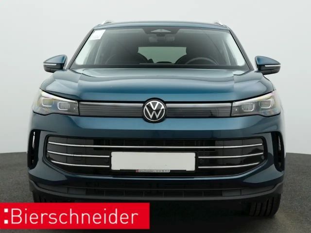 Volkswagen Tiguan 2.0 TDI DSG Elegance Elegance