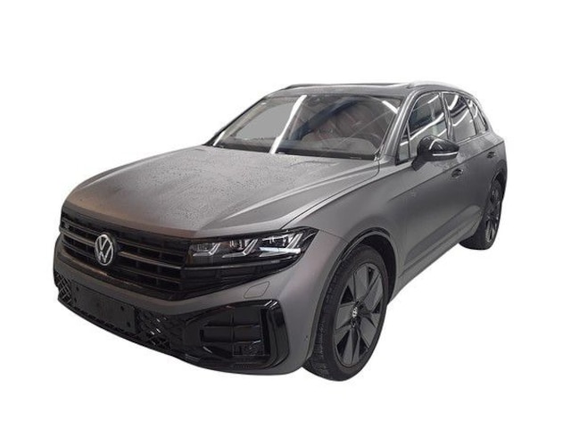 Volkswagen Touareg 3.0 V6 TDI 4Motion Style