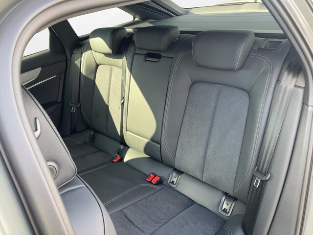 Audi A6 45 TDI Avant Quattro S-Line S-Tronic