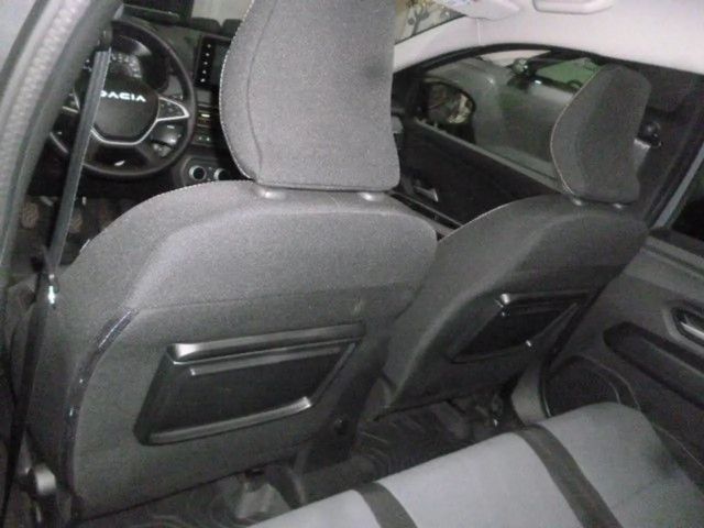 Dacia Jogger Extreme