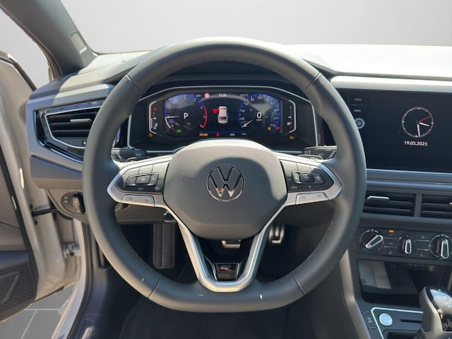 Volkswagen Taigo 1.0 TSI DSG IQ.Drive R-Line