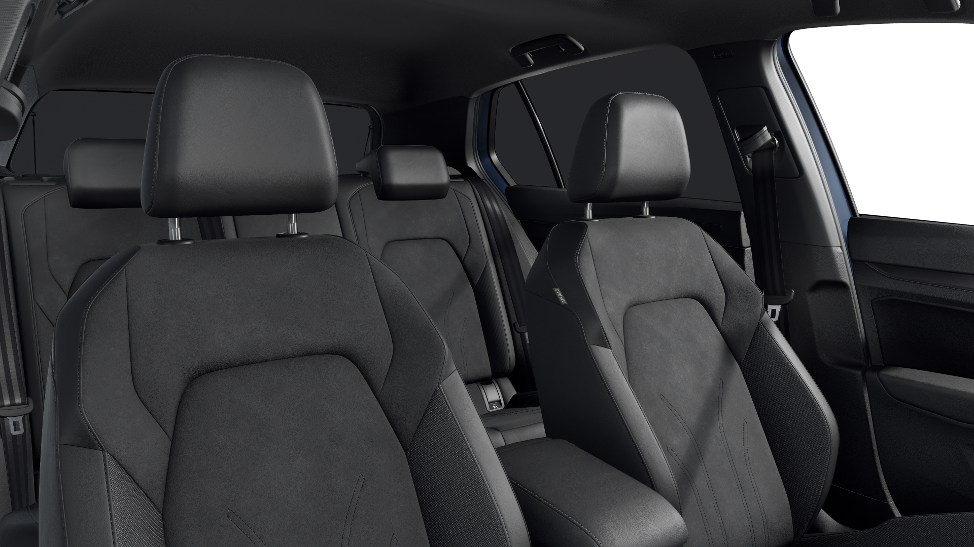 Volkswagen Golf 1.5 eTSI Style