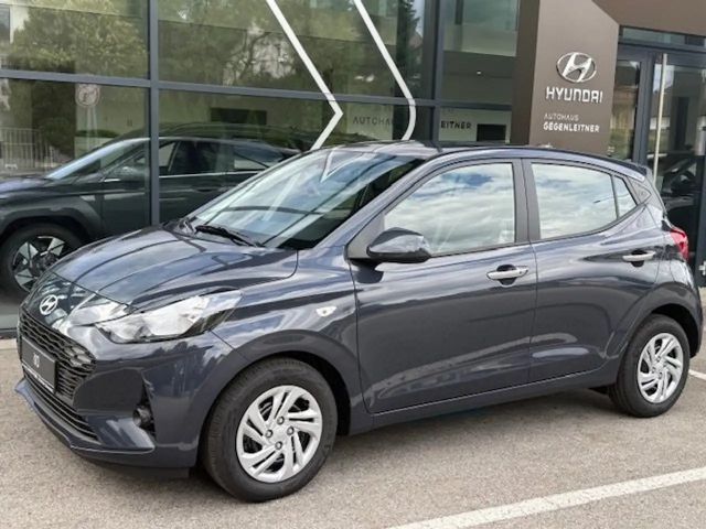 Hyundai i10 GO 1,0 MT a5bg1-PP1-OO4