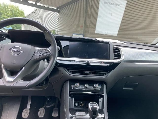 Opel Grandland X Elegance Turbo