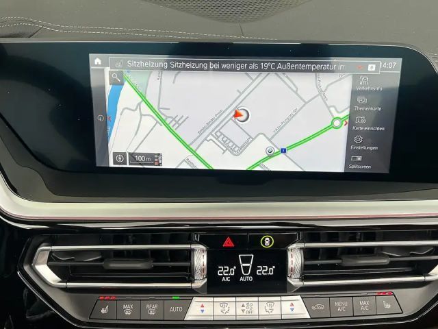 BMW Z4 Coupé M40i sDrive