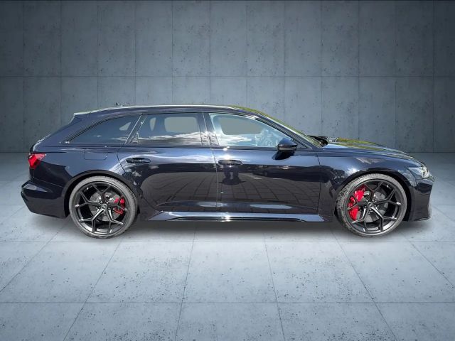 Audi RS6 StHz/AHK/305/RSAGA/Pano/A