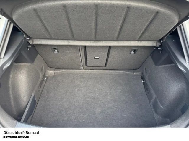 Seat Leon 1.5 eTSI FR-lijn