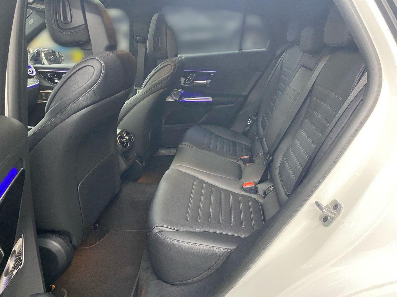 Mercedes-Benz GLC 450 4MATIC AMG Line