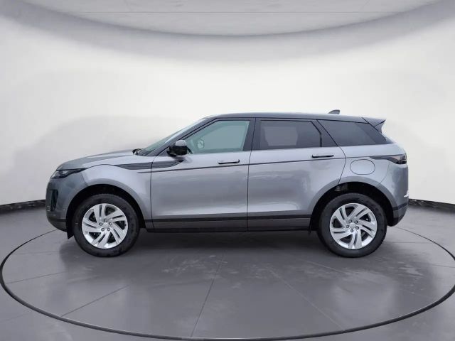 Land Rover Range Rover Evoque S