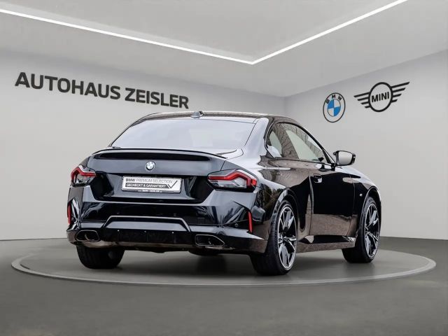 BMW 240 Coupé xDrive