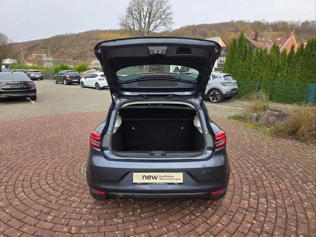 Renault Clio Experience