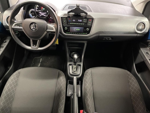 Skoda Citigo-e iV Best