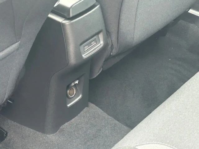 Opel Frontera Edition