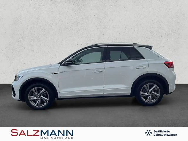 Volkswagen T-Roc 1.5 TSI DSG R-Line