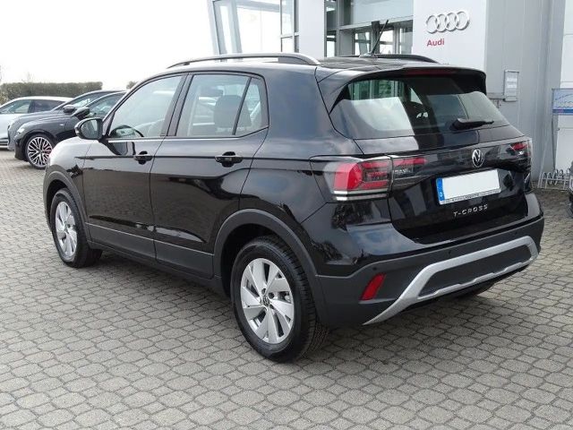 Volkswagen T-Cross 1.0 TSI DSG Life
