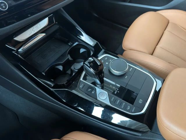 BMW X3 M-Sport xDrive30e