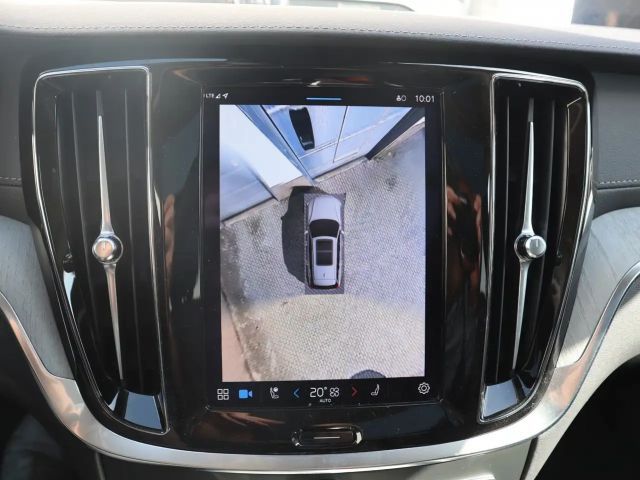 Volvo V60 Cross Country B4 Cross Country