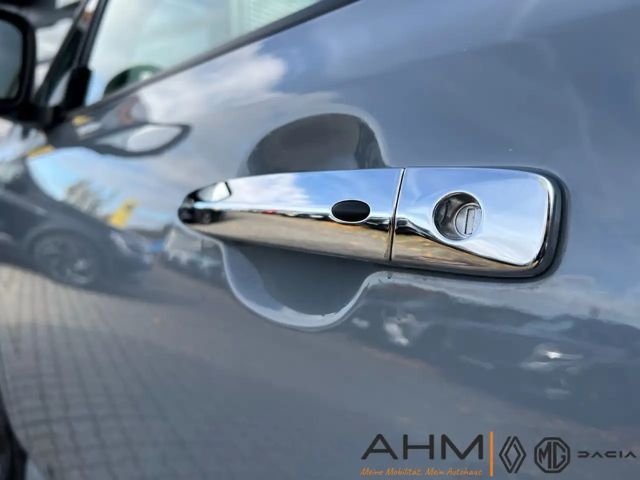 Nissan Leaf N-Connecta