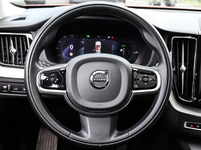 Volvo XC60 AWD Inscription Recharge