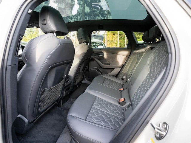 Audi A6 e-tron Avant Performance