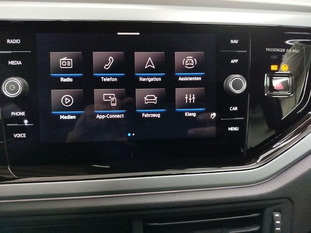 Volkswagen Taigo 1.0 TSI DSG