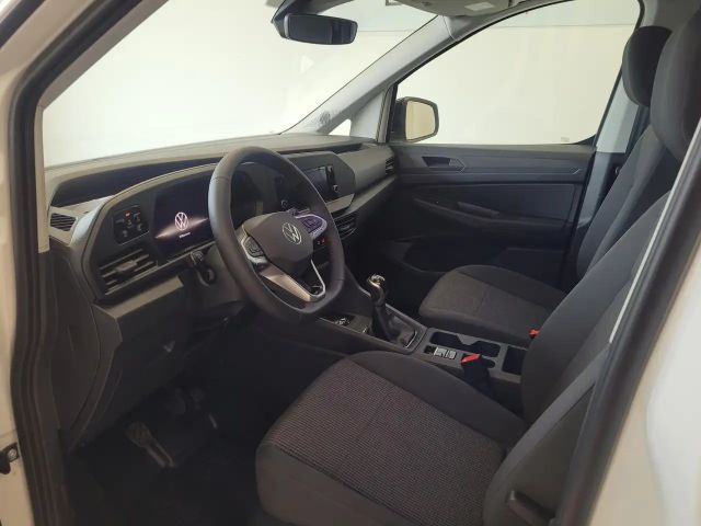 Volkswagen Caddy 4Motion