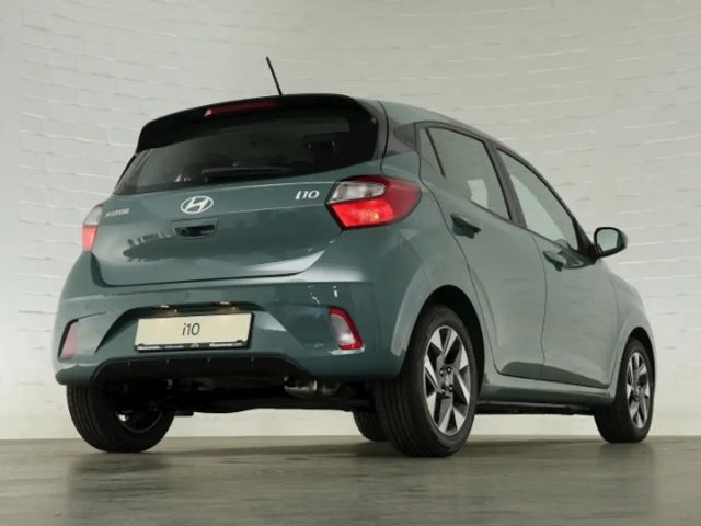 Hyundai i10 Trend
