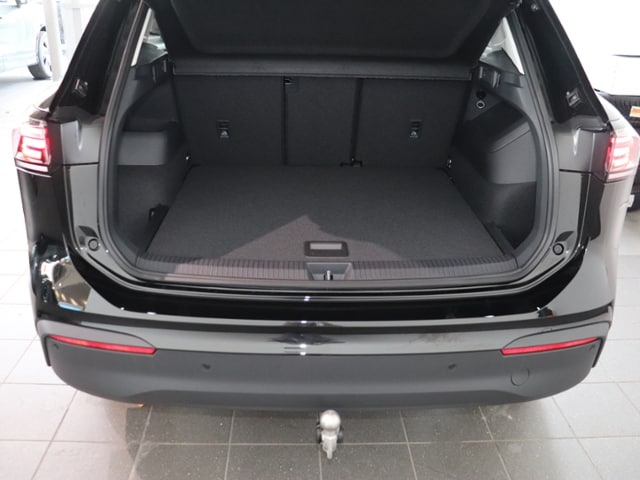 Volkswagen Tiguan DSG