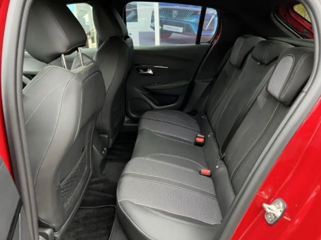 Peugeot E-208 GT-Line