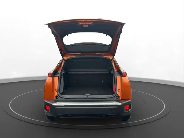 Peugeot E-2008 GT-Line