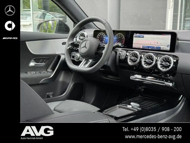Mercedes-Benz A 200 AMG Line