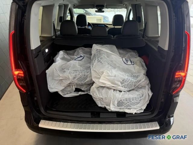 Volkswagen Caddy AHK*Navi*Pano*LED*Sthzg.*App*RearView*
