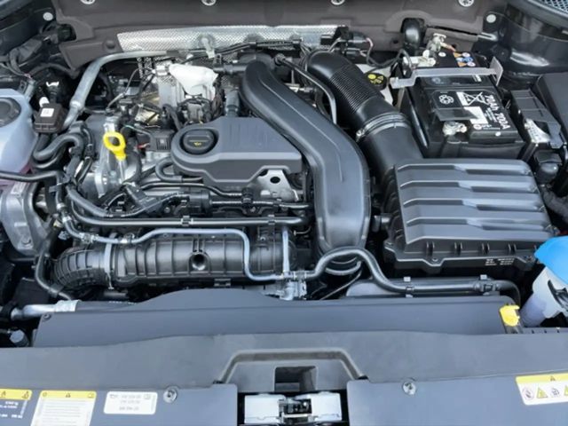 Skoda Karoq 1.5 TSI Sportline